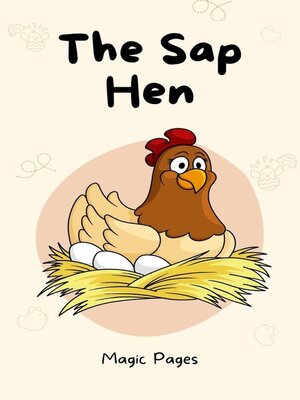 cover image of The Sap Hen